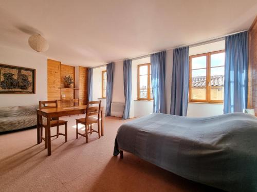 La Chaise-Dieu Bed & Breakfast | Le Clos de l'Âtre