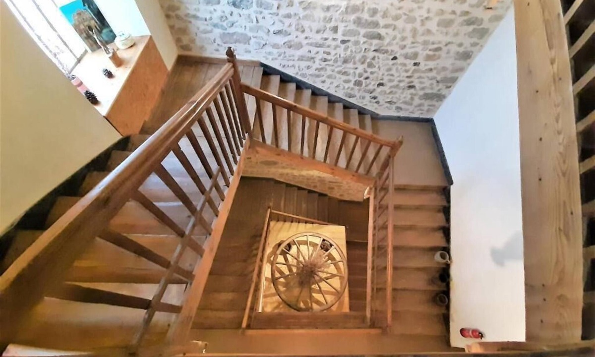 La Chaise-Dieu House | Le Clos de l'Âtre