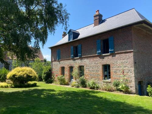 Longueil House | Le Clos de l'Église