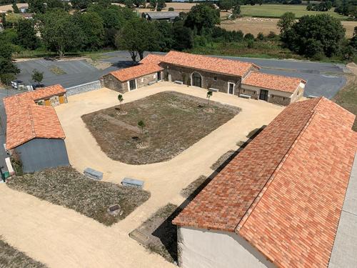 Bressuire House | Le Clos de l'Archeneau