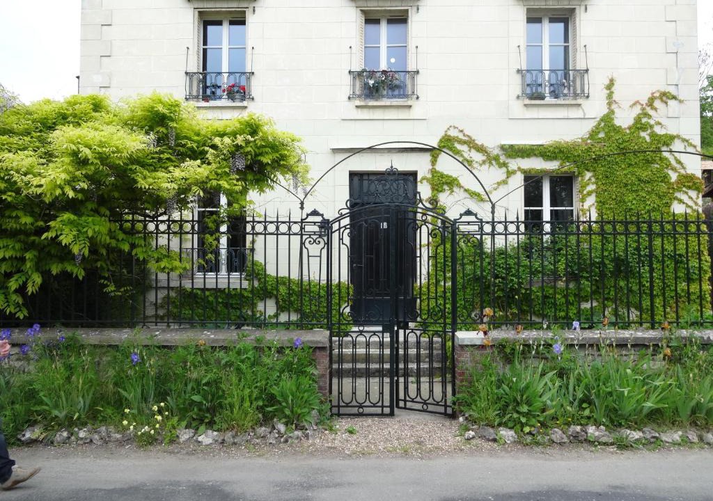 Giverny House | Le Clos de l'Eglise - Inès