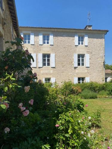 Saivres Bed & Breakfast | Le Clos de l'Herbaudière