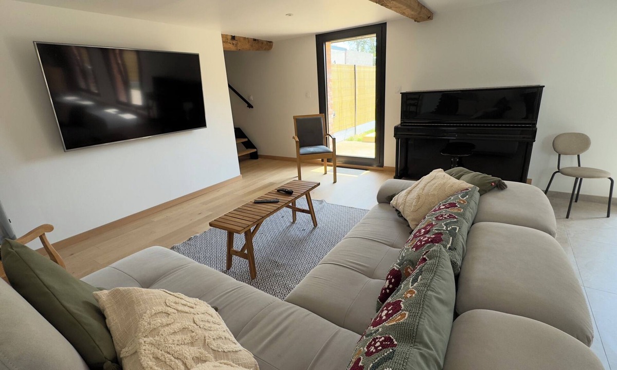Muncq-Nieurlet Other | Le Clos de la Becque farm, pets welcome, horse boxes available