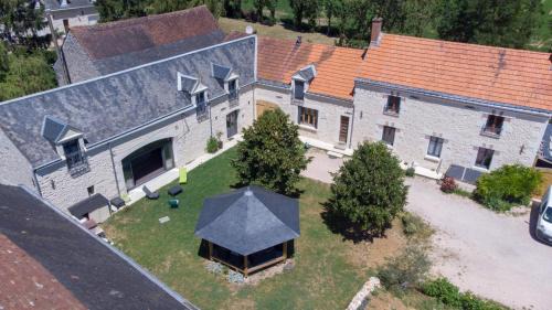 Tauxigny Bed & Breakfast | Le Clos de la Briollerie