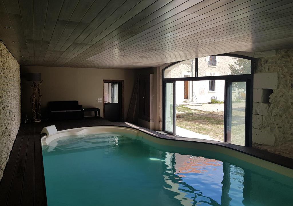 Tauxigny House | Le clos de la Briollerie