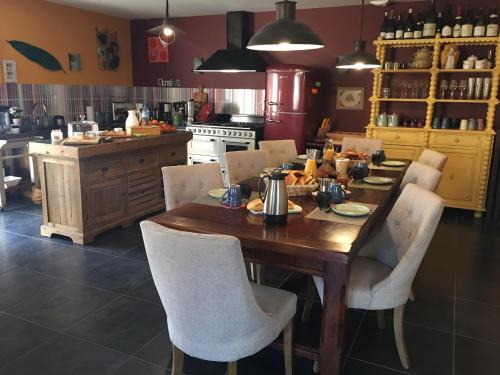Beaune Bed & Breakfast | Le Clos de la Challangette