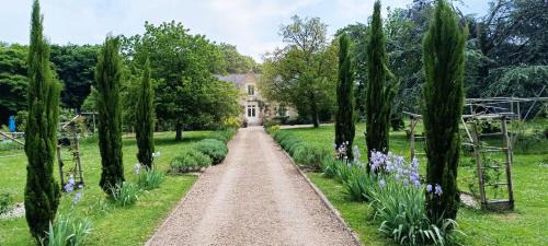 Amboise Bed & Breakfast | Le Clos de la Commanderie