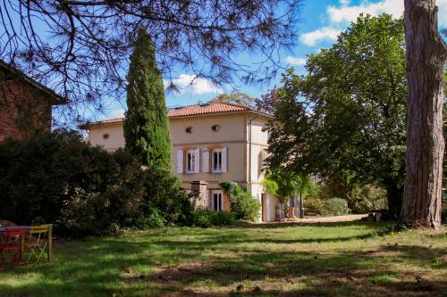 Gaillac House | Le Clos de la Crouzetterie