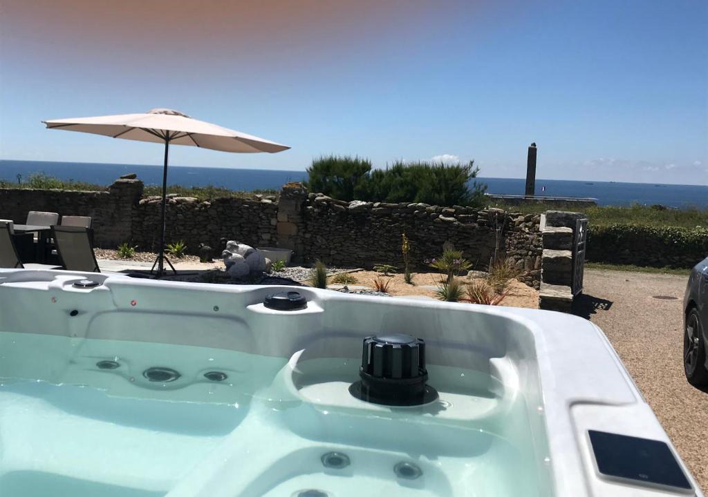 Saint-Mathieu Villa | Le Clos de la Pointe Saint-Mathieu