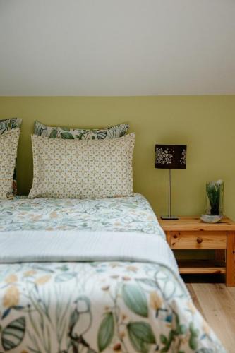 Goven Bed & Breakfast | Le Clos De La Roche