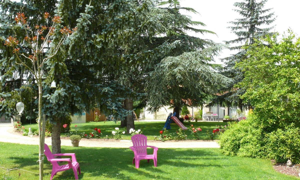 Montreuil House | Le Clos de la Vigne