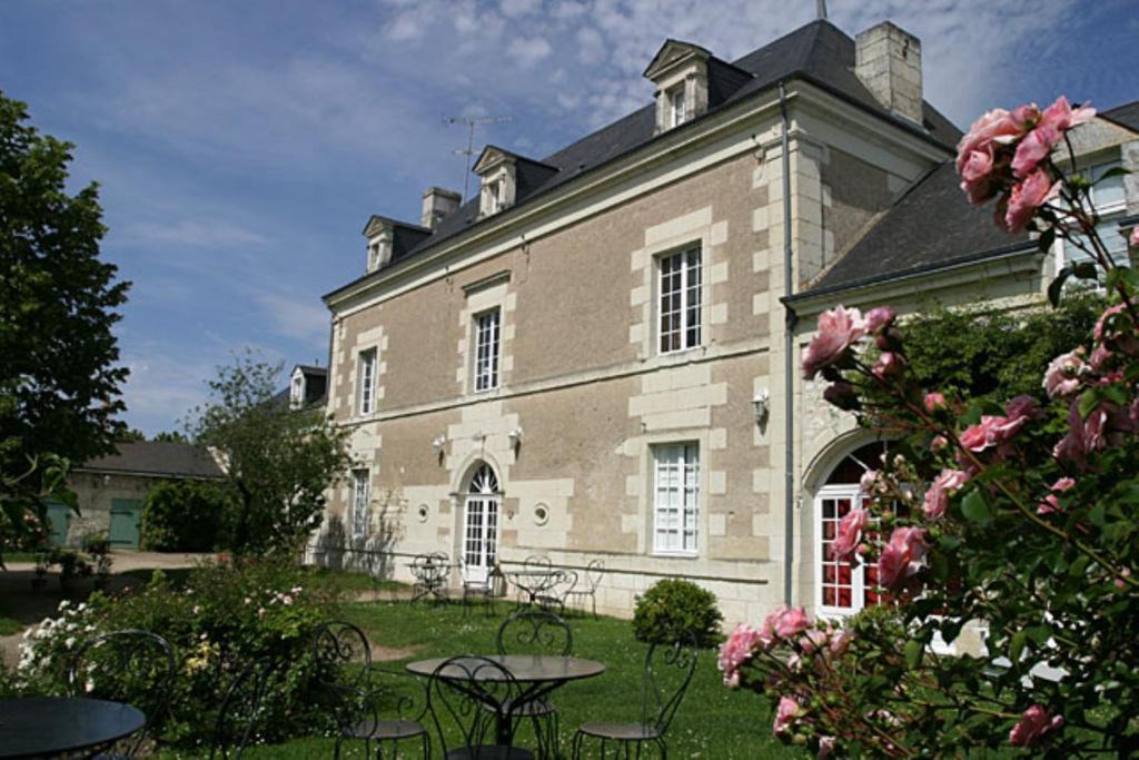 Ligre Bed & Breakfast | Le Clos de Ligré