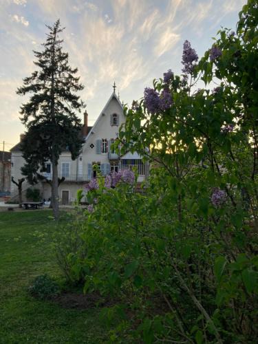 Mellecey Bed & Breakfast | Le Clos de Marguerite
