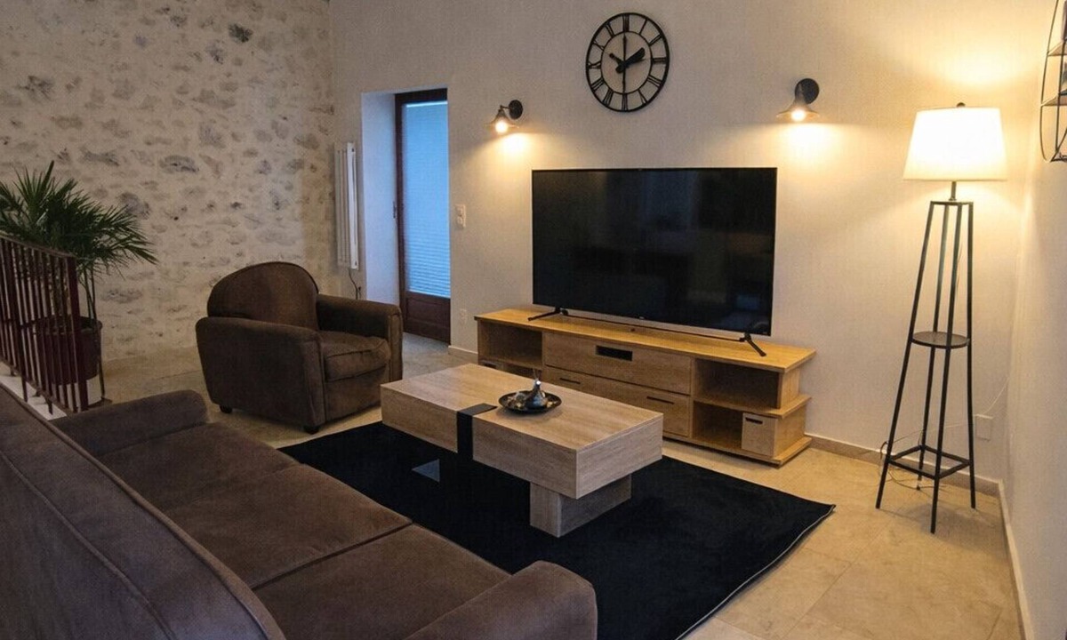 Montfroc Apartment | Le Clos de Montfroc