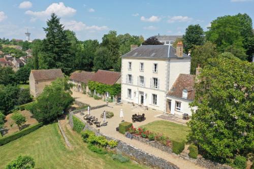 Fresnay-sur-Sarthe Bed & Breakfast | Le Clos de Paris