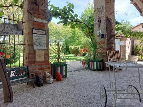 Montauban Bed & Breakfast | Le Clos de Saint Amour