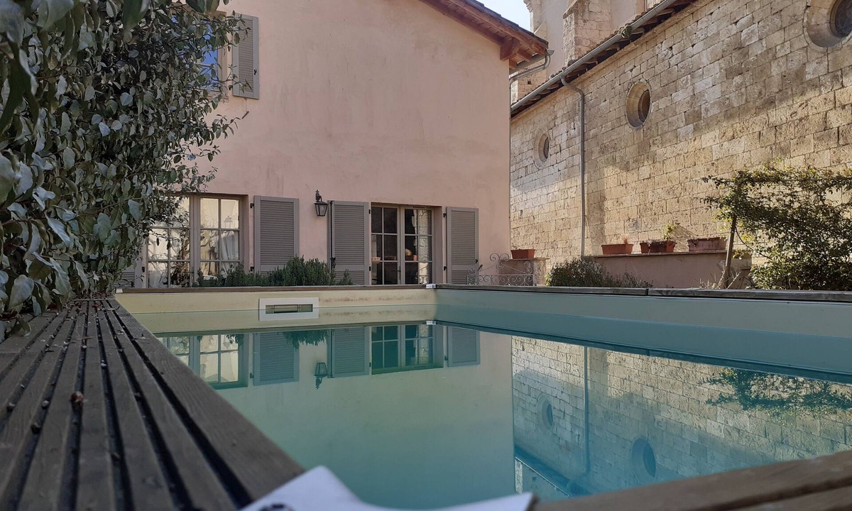 Sarrant House | Le Clos de Sarrali Maison de Charme