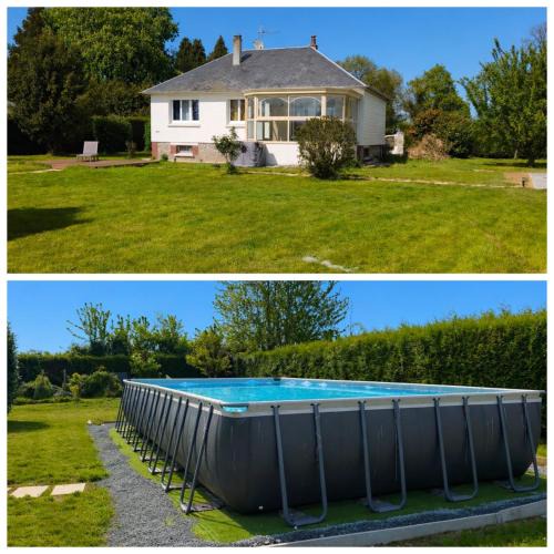 Valletot House | Le Clos de Valletot