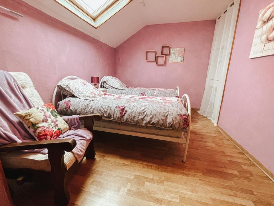 Englebelmer House | Le Clos de Vitermont