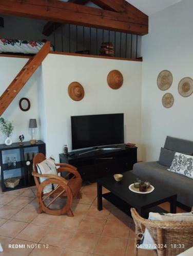 Domazan House | Le Clos des évidences