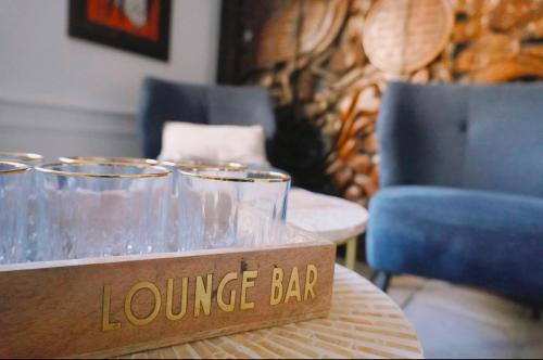 Cramant Bed & Breakfast | Le Clos des Anges