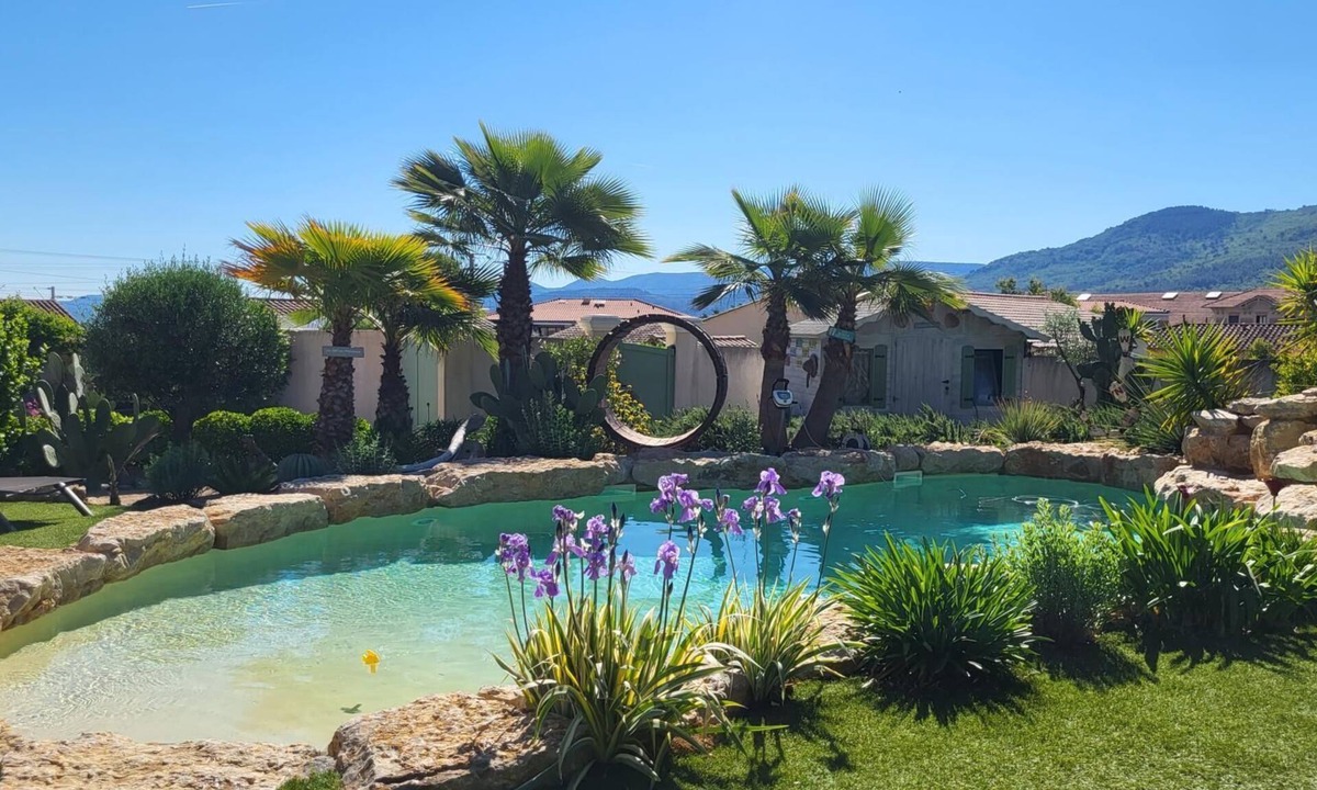 Gonfaron House | Le Clos des Anges - GONFARON