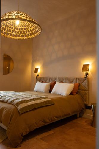 Cassis Hotel | LE CLOS DES ARÔMES