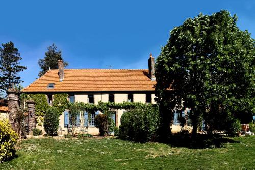 Turny House | le clos des artistes - Gîte