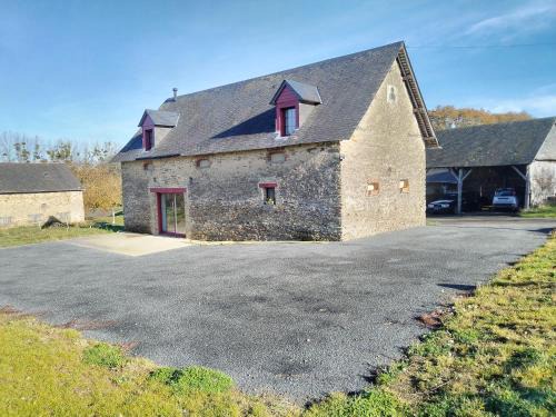 Astille House | Le Clos des Aulnes