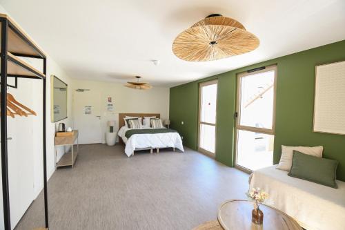 Les Riceys Hotel | Le Clos des Cadoles