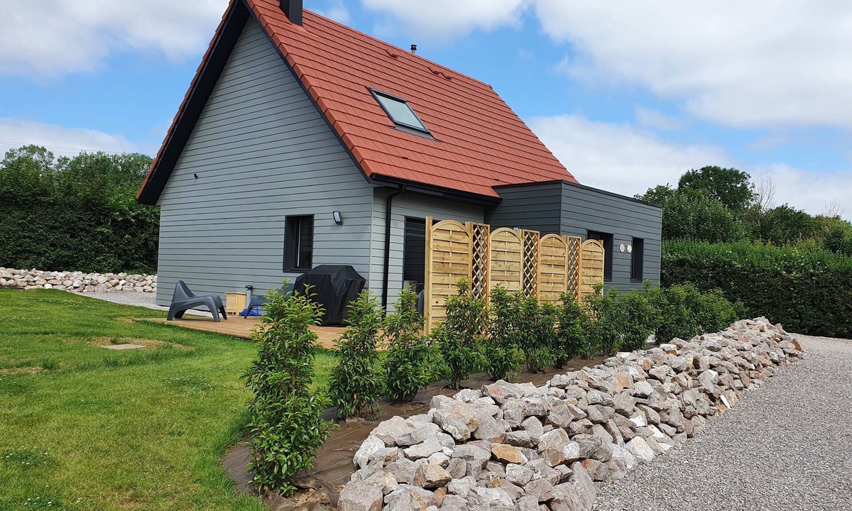 Carly House | Le Clos des Cajaviris 3