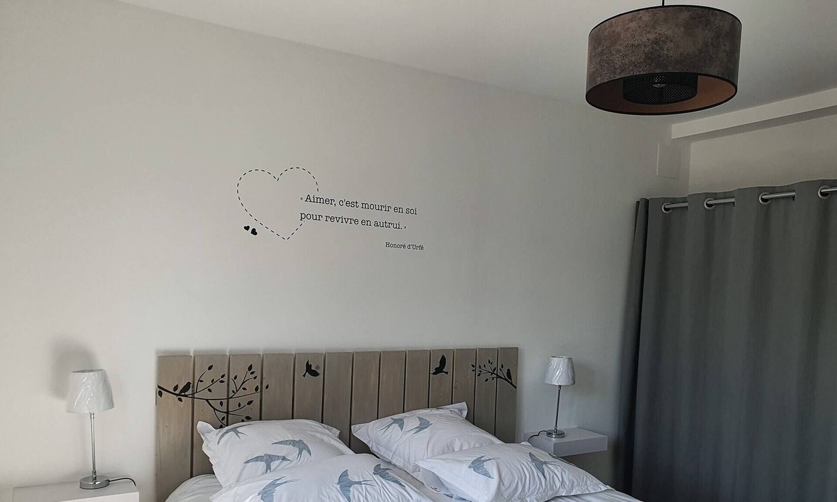 Carly Cottage | le clos des cajaviris