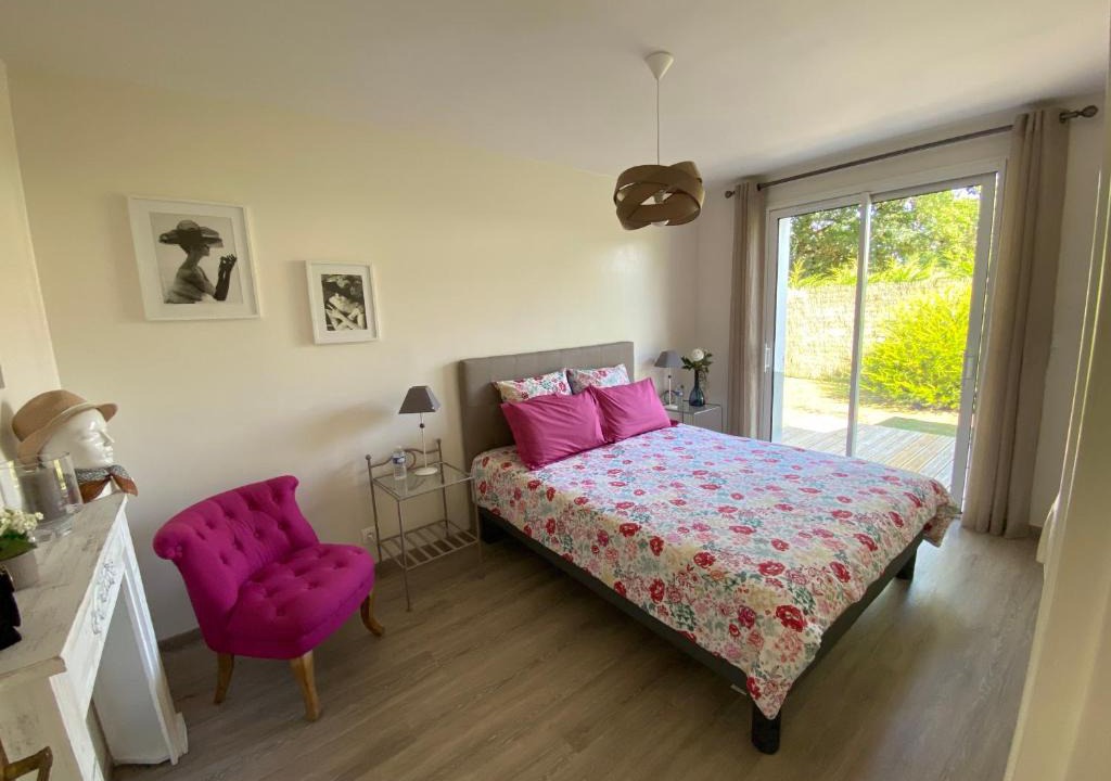 Challans House | Le Clos des Chênes
