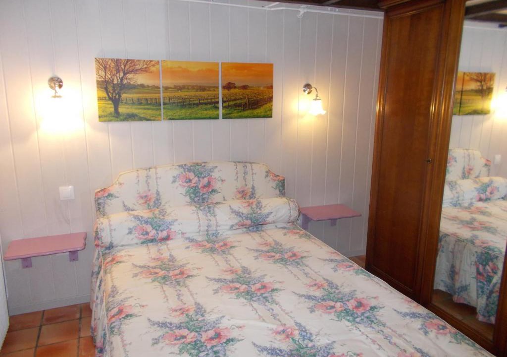 Ange House | le clos des epinettes