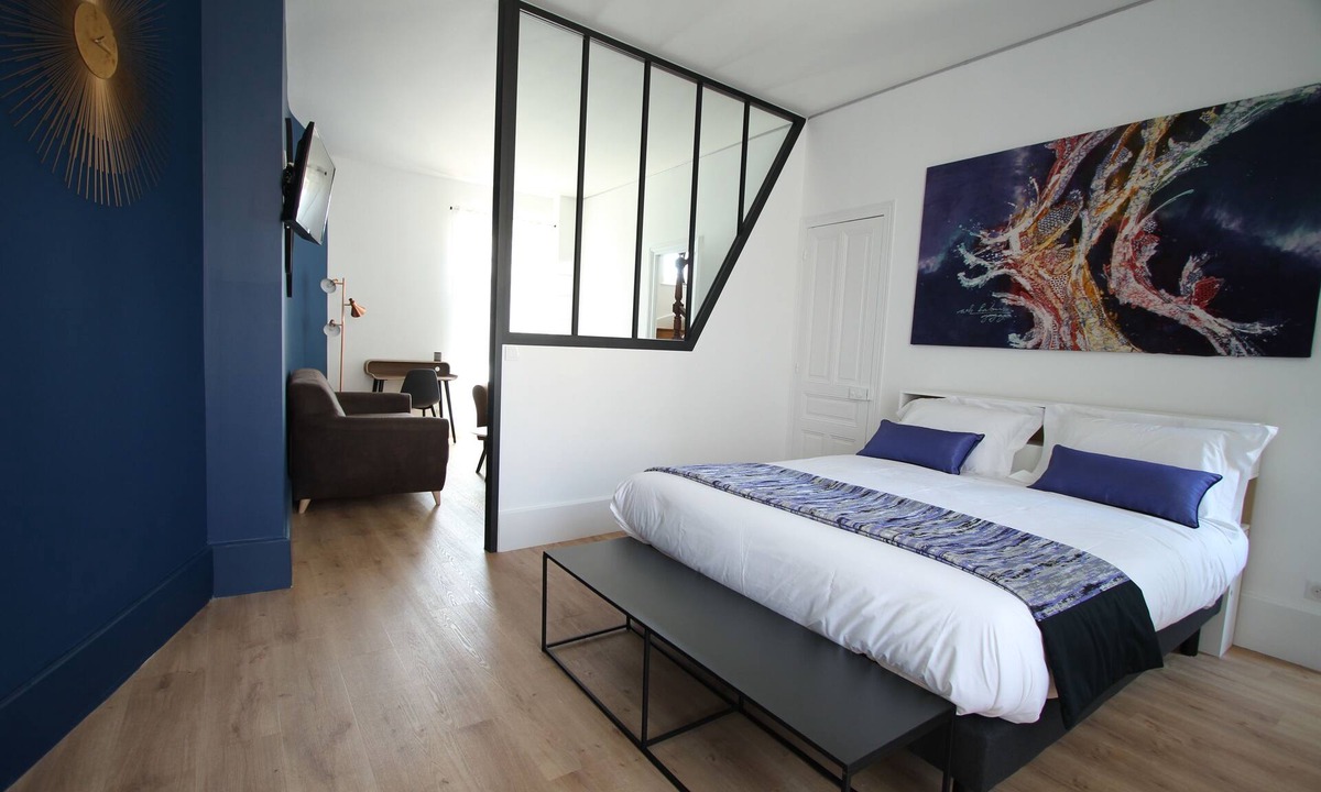 Paray-le-Monial Bed & Breakfast | Le Clos des Etoiles
