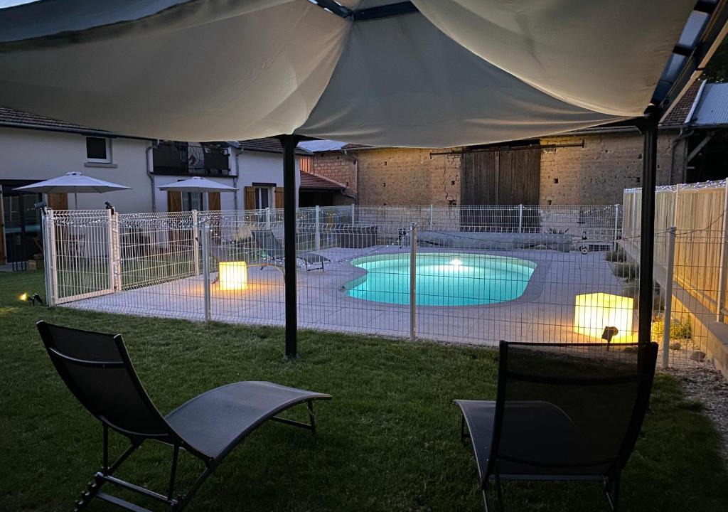 Bouy House | le clos des flâneries