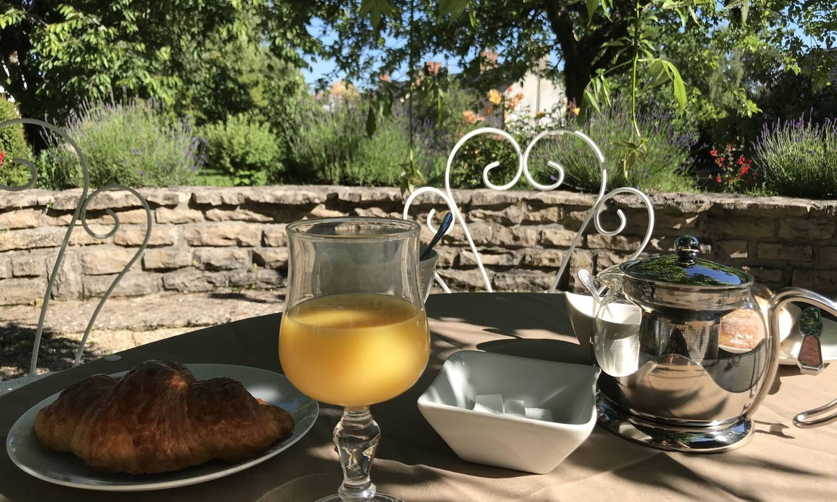 Guerigny House | Le Clos des Forges