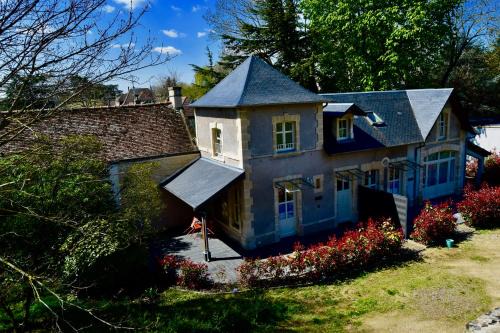 Douvres-la-Delivrande House | Le Clos des Marronniers