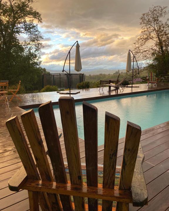 Chainaz-les-Frasses House | Le clos des Frasses