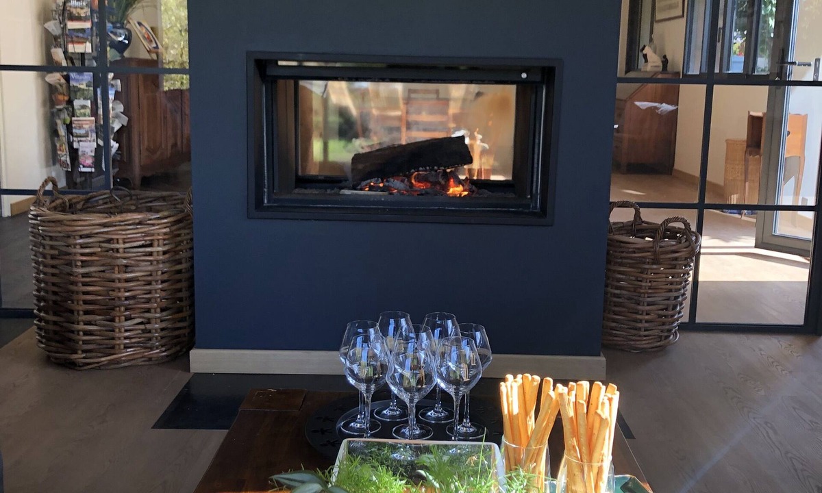 La Ferte-Saint-Aubin House | Le Clos des Poulies