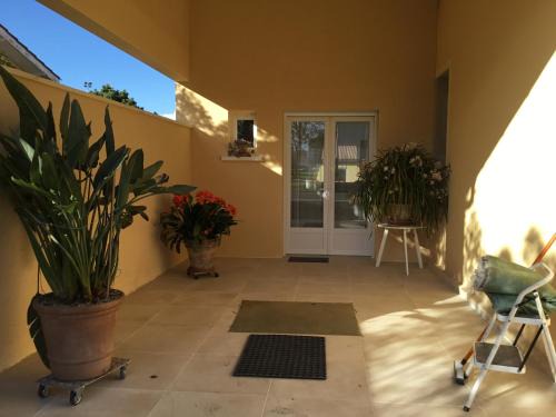 Bazadais Bed & Breakfast | Le Clos des Gazanias