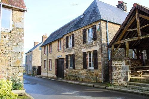 La Foret-Auvray House | Le Clos des Halles - La Forêt Auvray