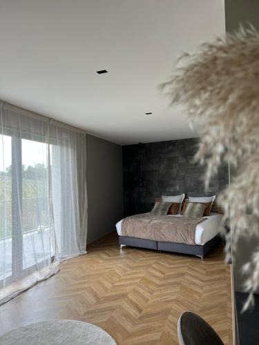 Trigny Bed & Breakfast | Le Clos des Huy Prés