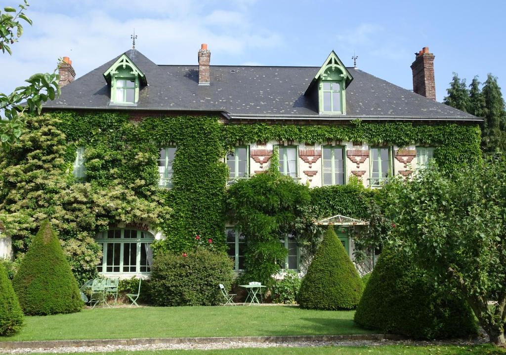 Thietreville Bed & Breakfast | Le Clos des ifs