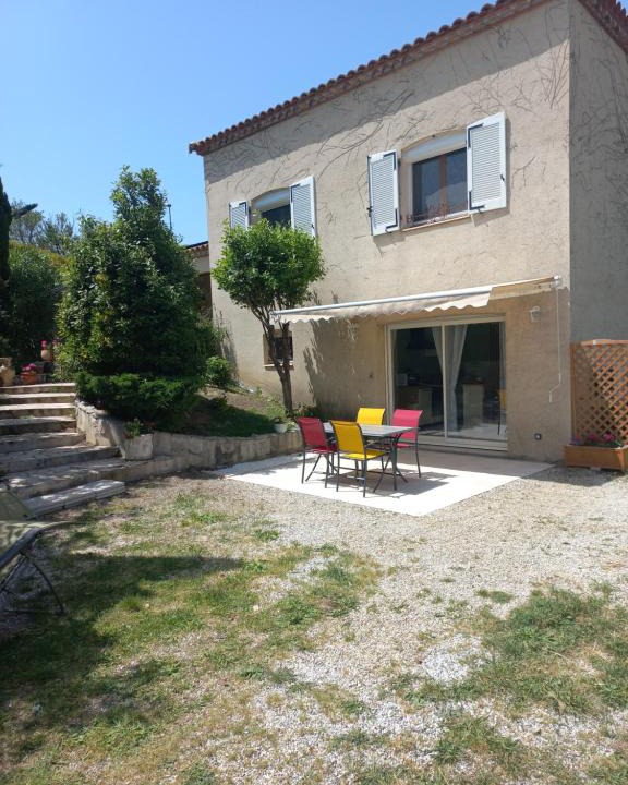 Carcassonne Apartment | Le Clos des Lauriers
