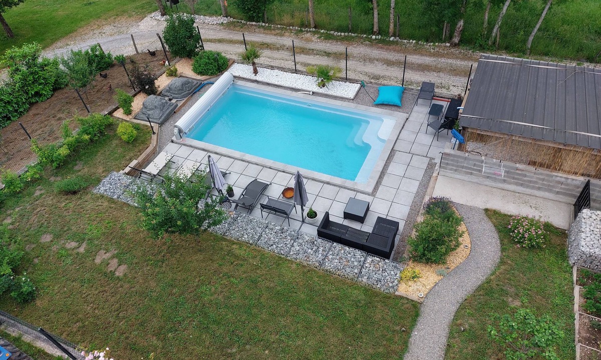 Villaz Apartment | Le Clos des Lauriers