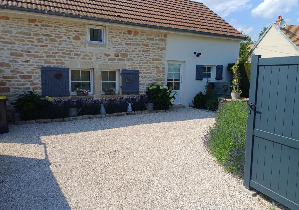 Ruffey-les-Beaune House | Le Clos des Lavandes