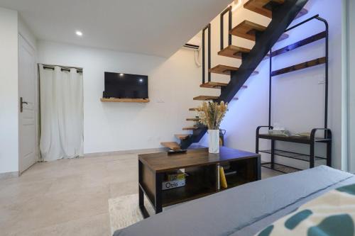 Chazey-sur-Ain Apartment | Le Clos des Lilas