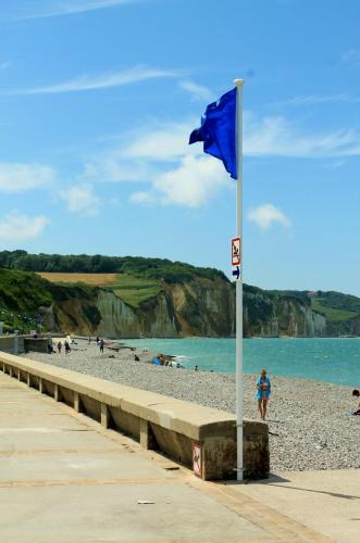 Hautot-sur-Mer Bed & Breakfast | Le clos des mûriers