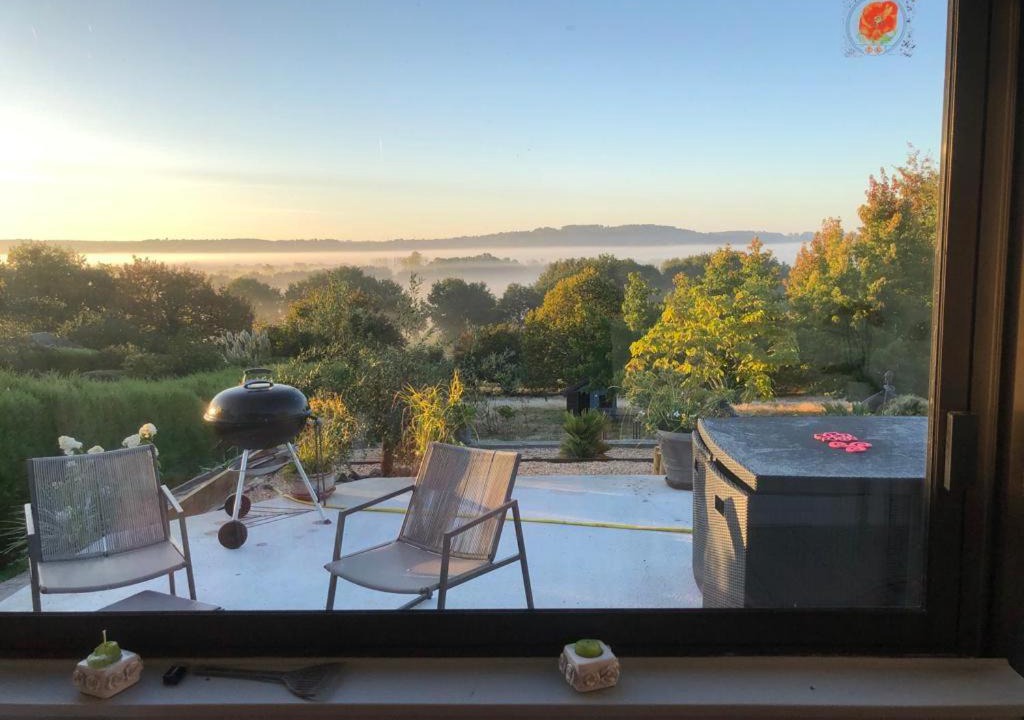 Sainte-Marie Bed & Breakfast | Le Clos Des Macé